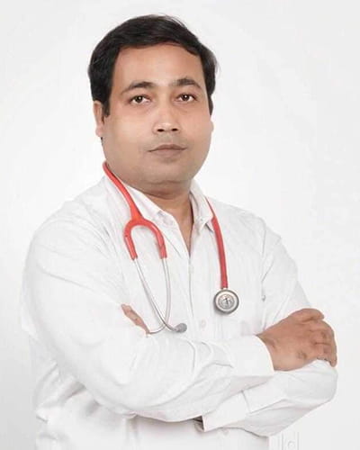 Dr. Brahma Dev Singh