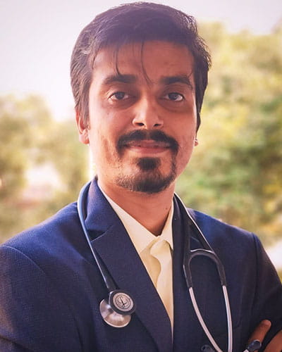 Dr. Arko Mukherjee