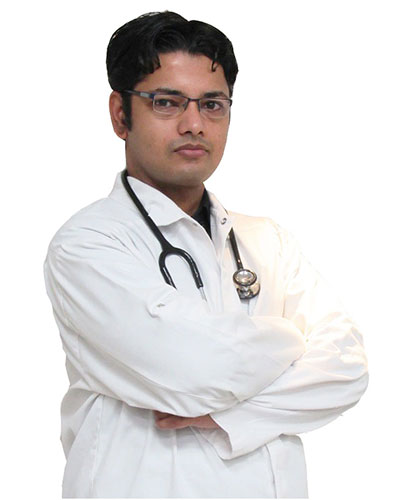 Dr. Sohaib Akhtar